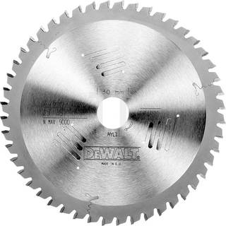 Dewalt DT4286-QZ Savklinge 216 x 30 mm, 80T