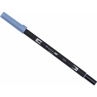 Tombow Marker ABT Dual Brush 526 true blue