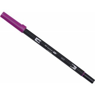 Tombow Marker ABT Dual Brush 665 purple