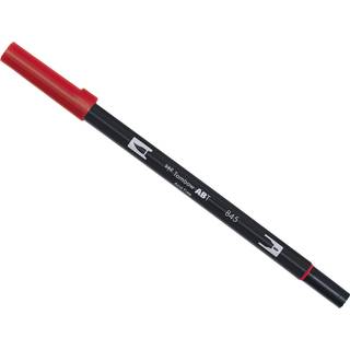 Tombow Marker ABT Dual Brush 845 carmine