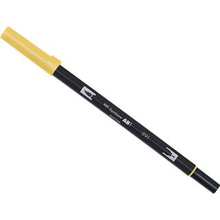Marker Tombow ABT Dual Brush 991 light ochre