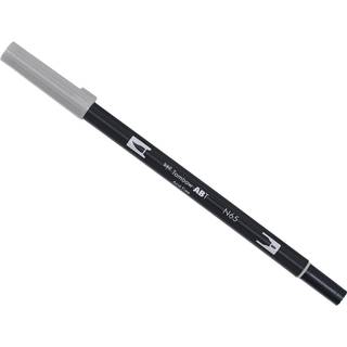 Tombow Marker ABT Dual Brush N65 cool grey 5