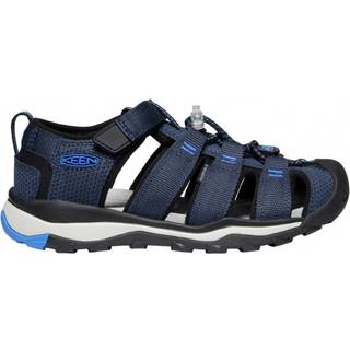 Keen Newport Neo Sandal Blå - Str. 36