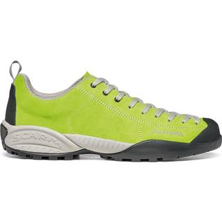 Scarpa Mojito Fritidssko størrelse 43,5 farve olivengrøn