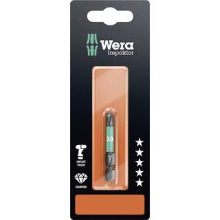 Wera Impaktor TX30 Bits 50 mm