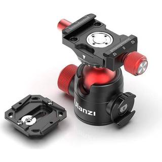 U-70 Arca Swiss Ballhead