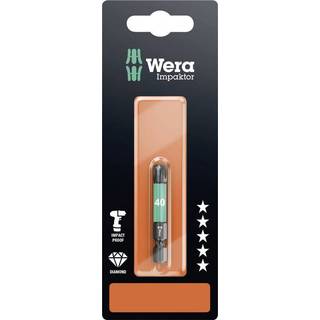 Wera slagbits tx40 50mm 867/4 imp dc impaktor