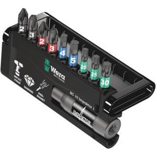 Wera Bit-Check 10 impactor 1