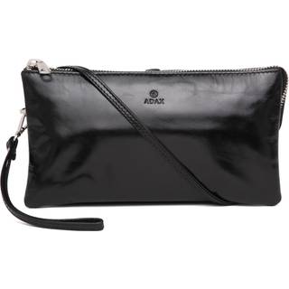 Adax Salerno Tine clutch (BLACK)