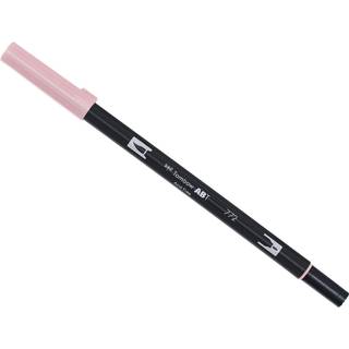 Tombow Marker ABT Dual Brush 772 dusty rose