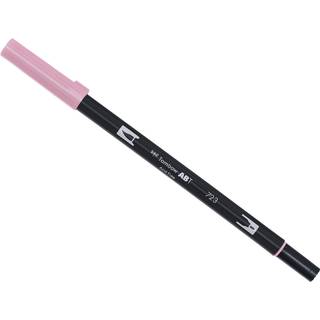 Tombow Marker ABT Dual Brush 723 pink