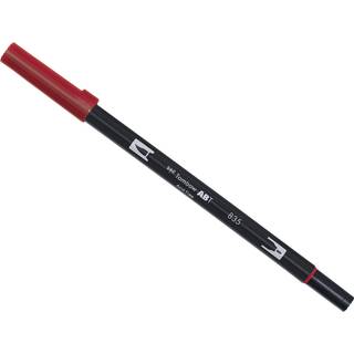 Tombow Marker ABT Dual Brush 835 persimmon