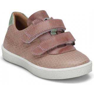 Bundgaard Gaia Sneaker Old Rose