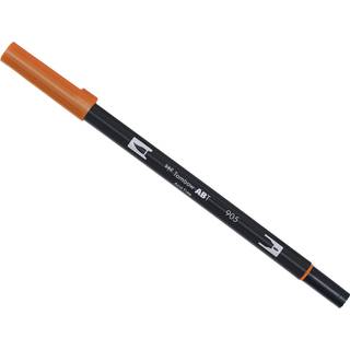 Tombow Marker ABT Dual Brush 905 red