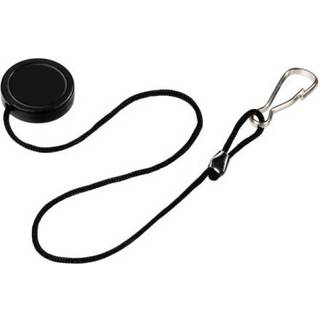 Hama Holder for lens cap / camera eyelet