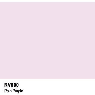 Copic Sketch RV000 Pale Purple