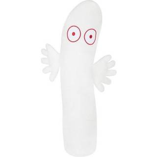 Hattiwatti mjuk plysch, 60 cm