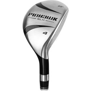 Pinhawk SLH Single Length Hybrid-#8 (39°) Grafit Stiff Flex Golfkølle