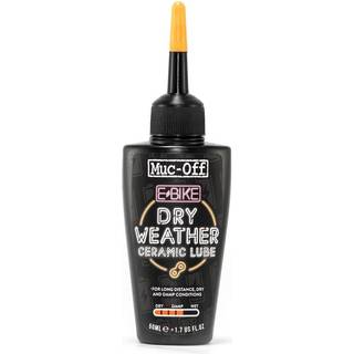 Muc-Off -  E-bike Dry Lube - 50ml Kædeolie