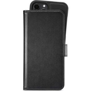 Wallet Case Magnet Black iPhone 12 Pro Max - Sort - Add QTY
