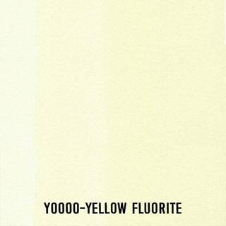 Copic Sketch Y0000 Yellow Fluo