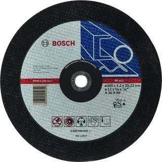 Bosch Accessories 2608600318 1 stk