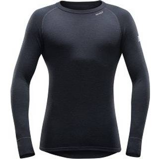 Devold Men's Expedition Shirt Black, XXL
