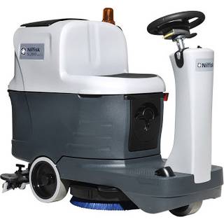 Nilfisk SC2000 53 B Complete Ride-on gulvvasker