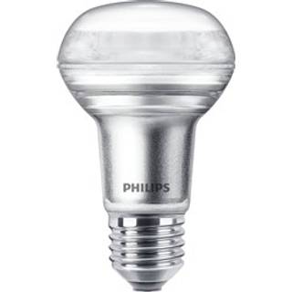 FORÅRSUDSALG - E27 - Philips Reflektor LED Spot 3W - 210lm