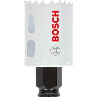 Bosch BiM Progressor Hulsav til træ og metal 32 x 44 mm