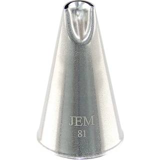 JEM Chrysanthmum/Smile Nozzle, Tylle nr. 81