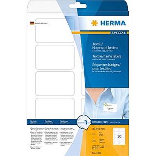 HERMA Special
