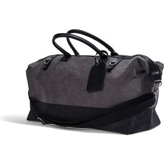Lord Nelson Duffle Bag Grå