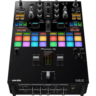 Pioneer DJM-S7 Mixer