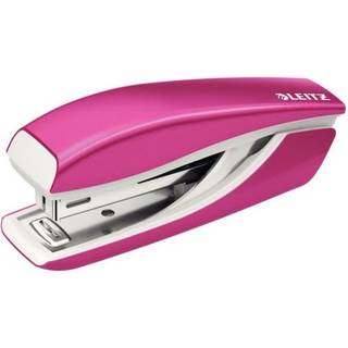 Leitz Hæftemaskine NeXXt WOW Mini 10 ark Lilla