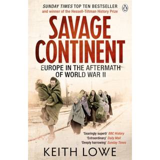 Savage Continent