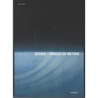 Design - proces og metode