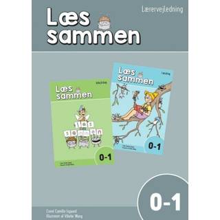 Læs sammen - Lærervejledning