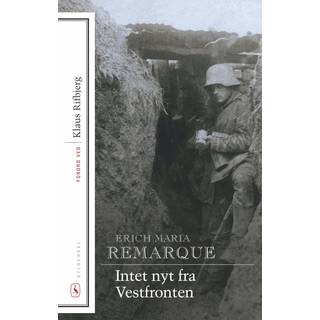 Intet nyt fra vestfronten