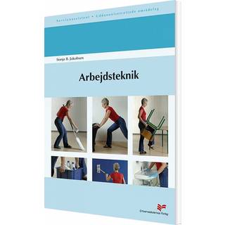 Arbejdsteknik
