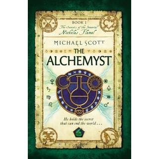The Alchemyst