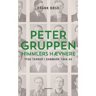 Petergruppen PB