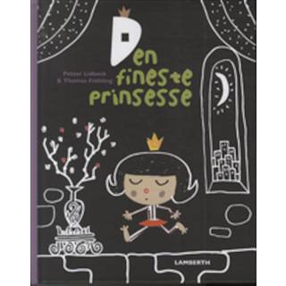 Den fineste prinsesse