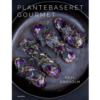 Plantebaseret gourmet