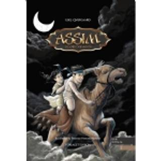 Assim og ørken-banden