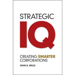 Strategic IQ