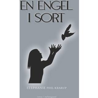 En engel i sort