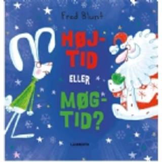 Højtid eller Møgtid?