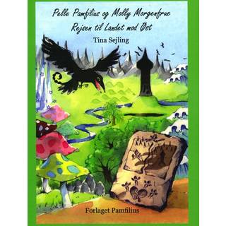 Pelle Pamfilius og Molly Morgenfrue