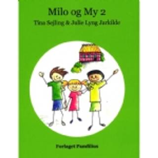 Milo og My 2